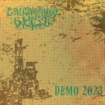 Calamitous Skies - Demo 2023 (2023)