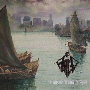 Arge - Take The Trip (2011)