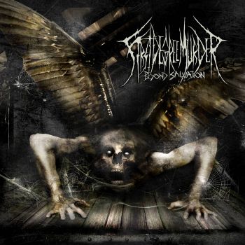 First Degree Murder - Beyond Salvation (2012)