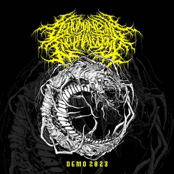 Dehumanizing Encephalectomy - Demo 2023 (2023)