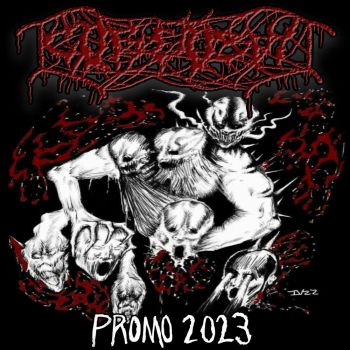Goretopsy - Promo 2023 (2023)