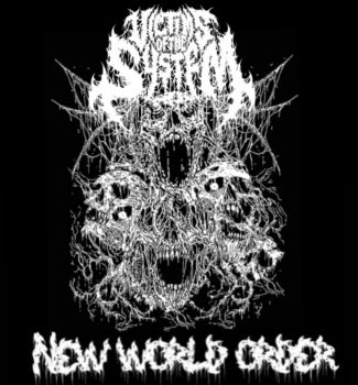 Victims of the System - New World Order (2023)