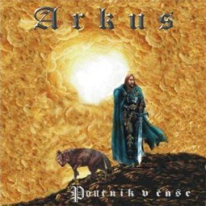 Arkus - Poutnik V Case (2003)