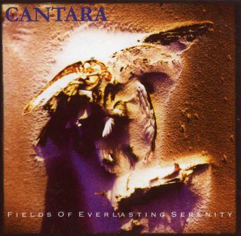 Cantara - Fields Of Everlasting Serenity [EP] (1998)