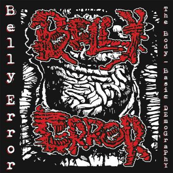 Belly Error - The Body - Basic Demography (2022)