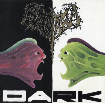 Cantara - Dark [EP] (1993)