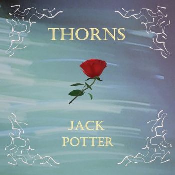 Jack Potter - Thorns (2023)