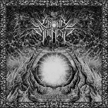 Crown of Madness - Elemental Binding (2023)