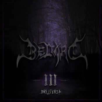Beliard - Brujeria III (2023)