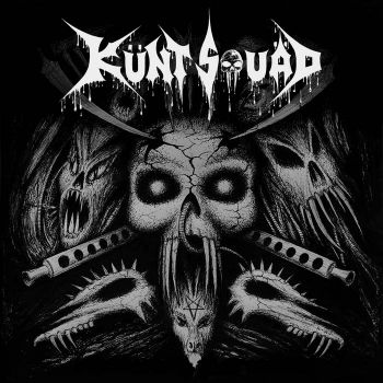 Kuntsquad - Kuntsquad (2023)