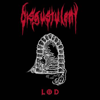 Disgustulent - LOD (2023)