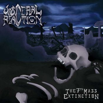 Visceral Reaction - The 7th Mass Extinction (2023)