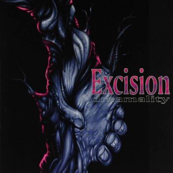 Excision - Dreamality (1996)