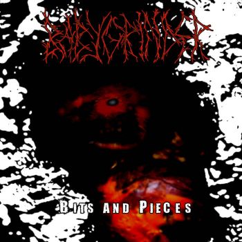 Babygrinder - Bits and Pieces (2020)