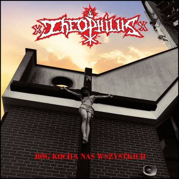 xTHEOPHILUSx - Bog Kocha Nas Wszystkich (2023)