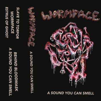 Wormface - A Sound You Can Smell (2023)