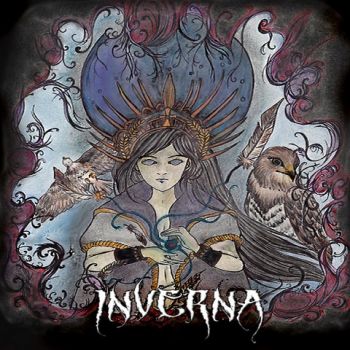 Inverna - Inverna, Pt. 1 (2023)