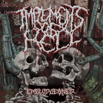 Implements of Hell - Embludgeoned (2023)