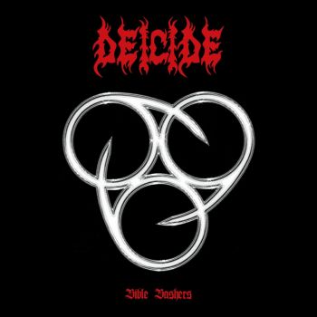 Deicide - Bible Bashers (2023)