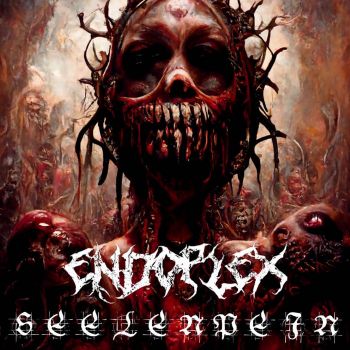 Endoplex - Seelenpein (2023)