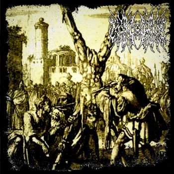Excruciations - Excruciations (2023)