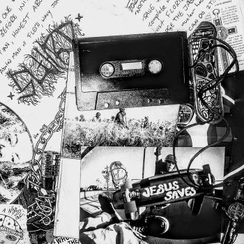 xSLTHRDx - Jesus Saves (2023)