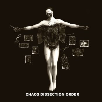 Inhume - Chaos Dissection Order (2007)