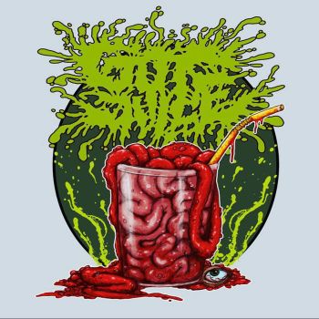 Gut Juice - Gut Juice (2023)