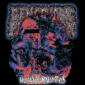 Genophobic Perversion - Human Disposal Methods (2023)