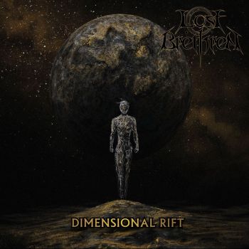 Lost Brethren - Dimensional Rift (2023)