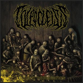 Colpocleisis - Elegant Degradation (2023)