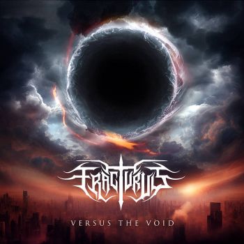 Fracturus - Versus the Void (2023)