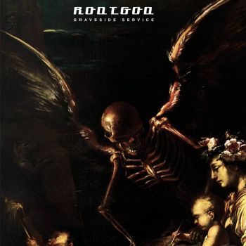 RodtGod - Graveside Service (2023)