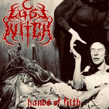 Lust Witch - Hands of Filth (2023)