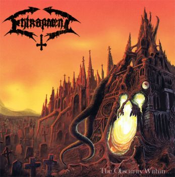 Entrapment - The Obscurity Within... (2012)