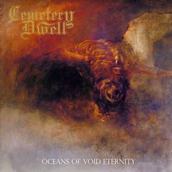 Cemetery Dwell - Oceans of Void Eternity (2023)