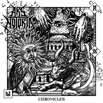 Ars Notoria - Chronicles (2023)