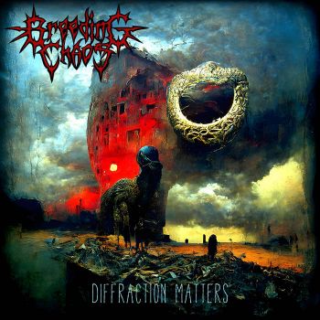Breeding Chaos - Diffraction Matters (2023)