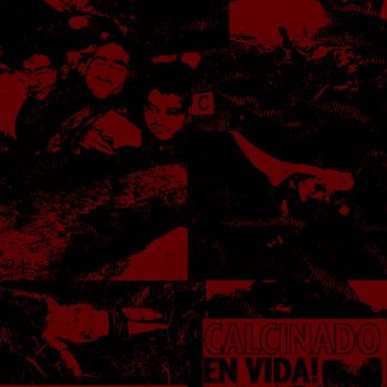 Cadaver Pouch Conveyor - Calcinado en Vida! (2023)