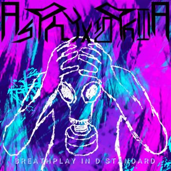 Asphyxiophilia - Breathplay in D Standard (2023)