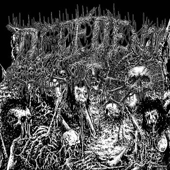 Decedent - Decedent (2023)