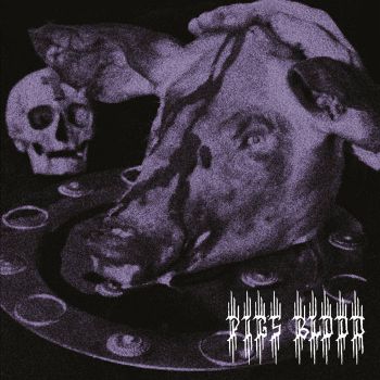 Pig's Blood - Command More Blood (2015)