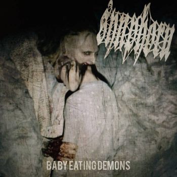 Synphoru - Baby Eating Demons (2023)