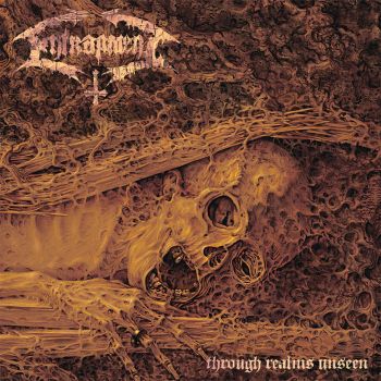 Entrapment - Through Realms Unseen (2016)