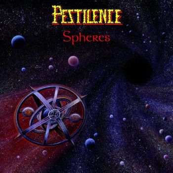 Pestilence - Spheres (1993)