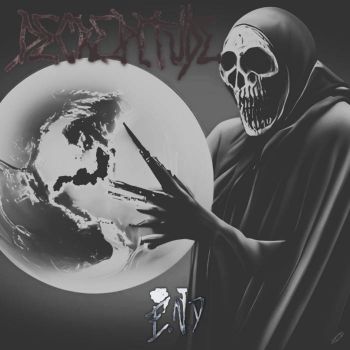Decrepitude - E.N.D (2023)