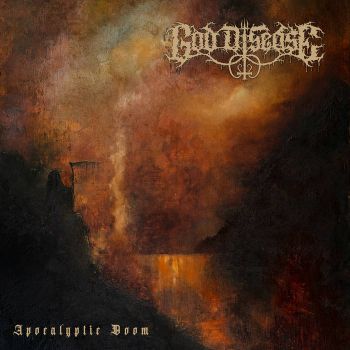 God Disease - Apocalyptic Doom (2023)