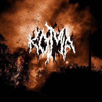 Koma - Burn the Rich (2023)
