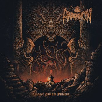 Anarkhon - Obiasot Dwybat Ptnotun (2023)