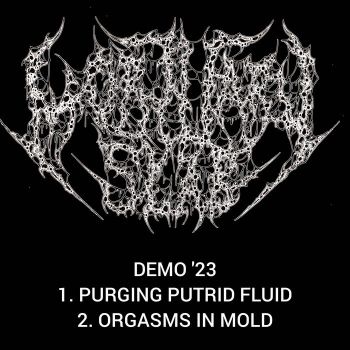 Mortuary Slab - Demo '23 (2023)